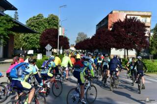 Велообиколка "Европа на колела"