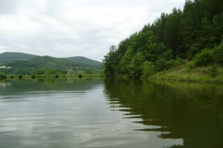 Язовир Бунарското дере