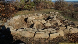 Мегалитен кръг Големият кайрак