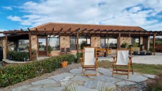 Къща за гости Захир