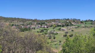 село Йерусалимово