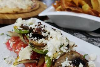 Механа Сакар планина