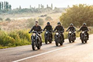 Мото събор Харманли