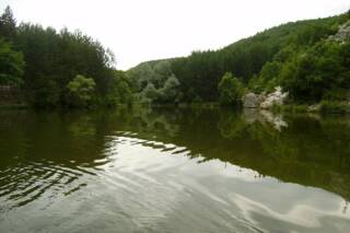 Язовир Доситеево