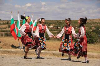 Хороводна треска