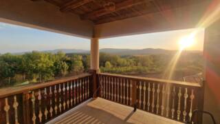 Къща за гости Дияна