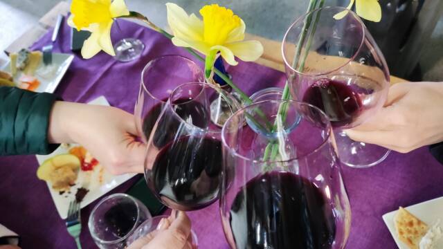 Винарна Димитровче