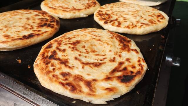 Кулинарни традиции