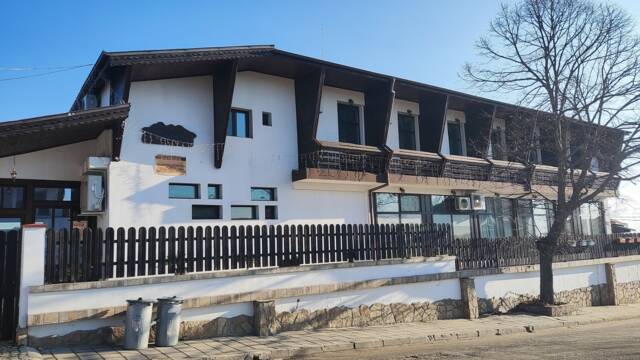 Къща за гости с механа "Сакар планина"