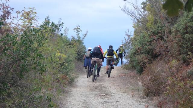 Велосипедни маршрути