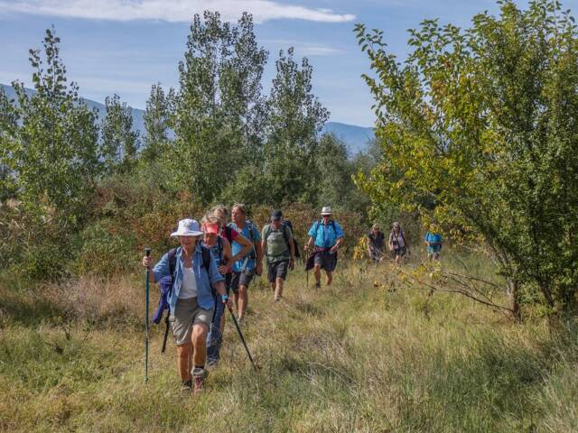 Всички маршрути