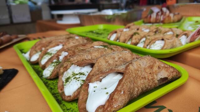 Кулинарни маршрути