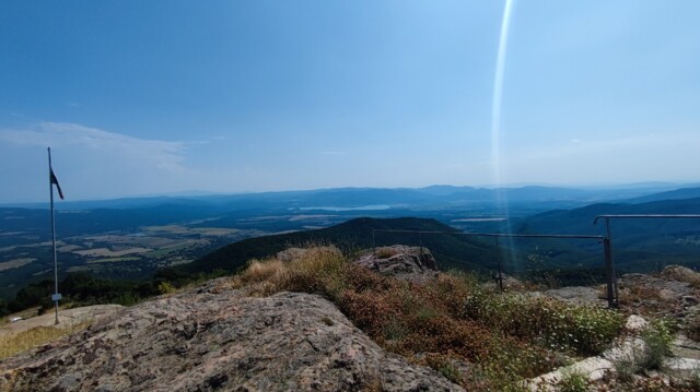 Връх Шейновец