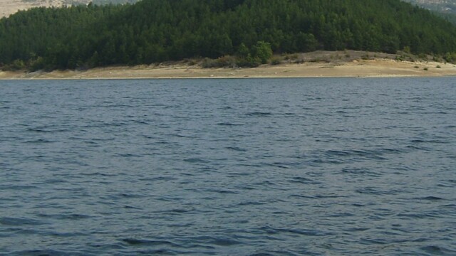 Язовир Фишера